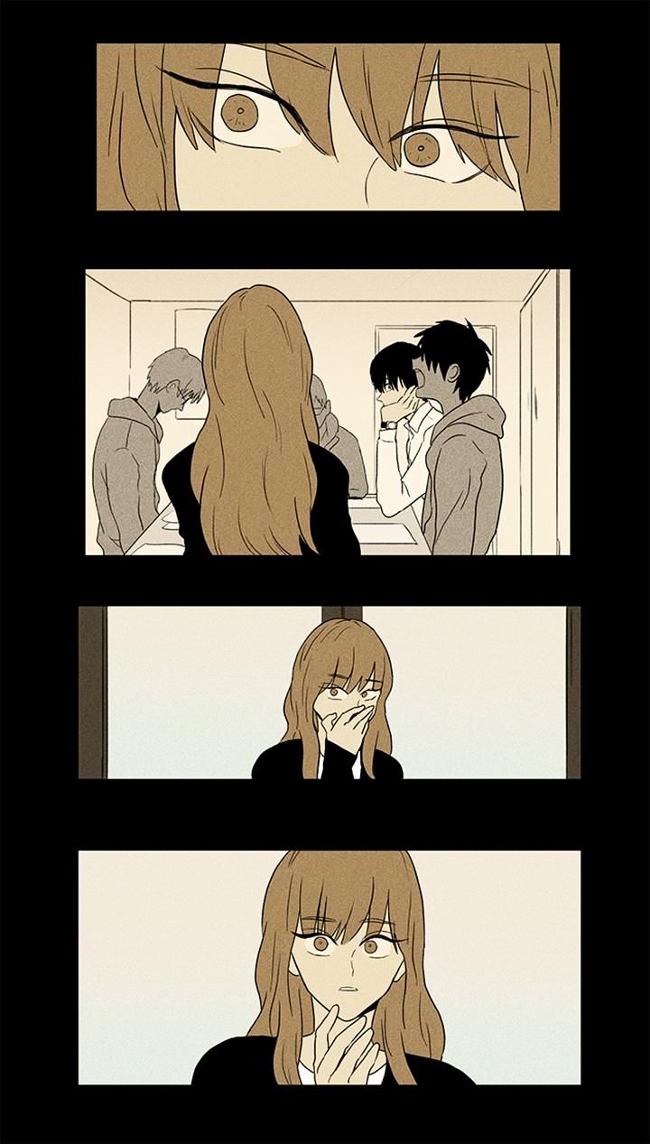 Cheese In The Trap - Chapter 53