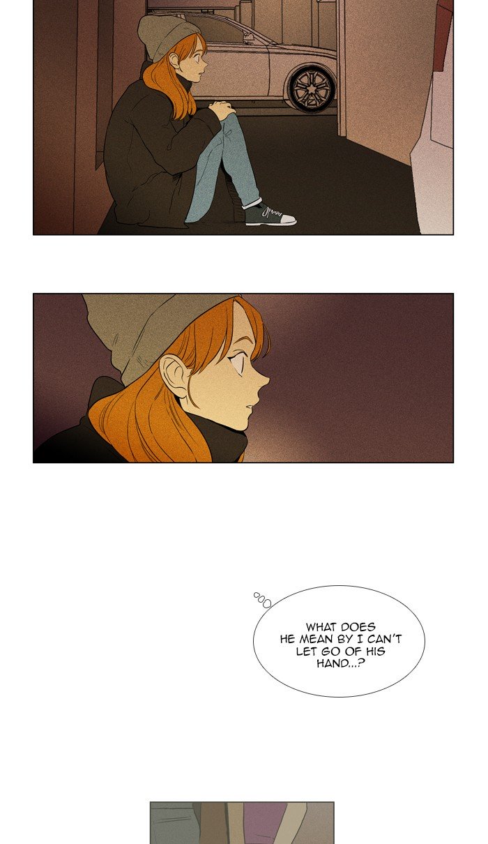 Cheese In The Trap - Chapter 287: [Season 4] Ep. 63 - The Moments Musicaux (2)