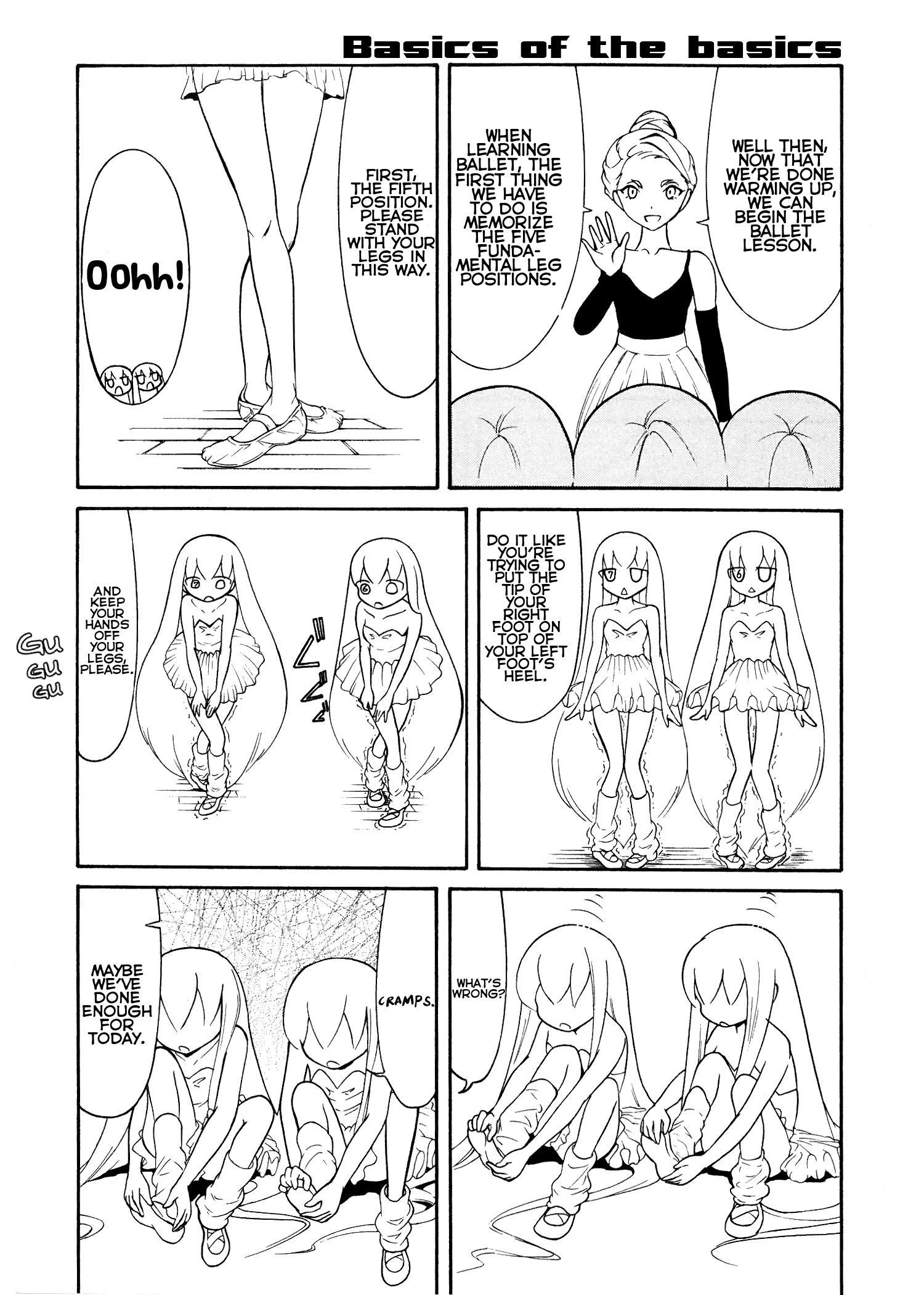 Number Girl - Vol.3 Chapter 38