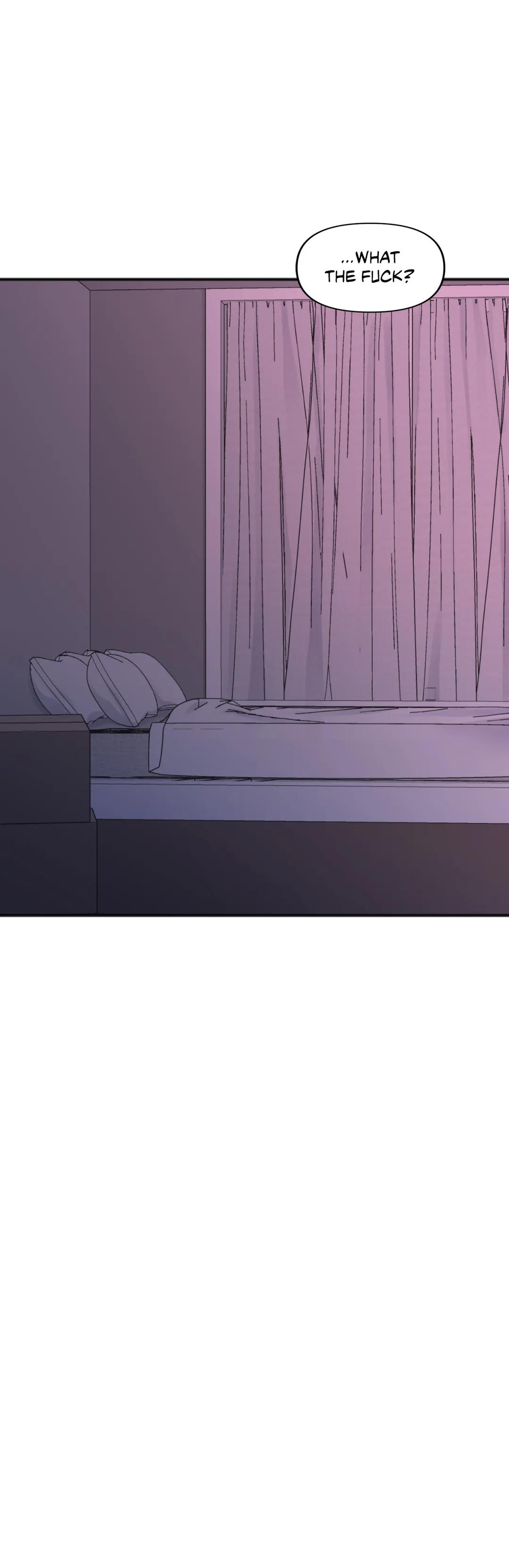 In The Private Room - Chapter 60