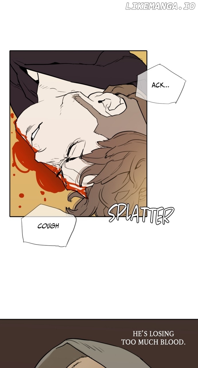 Brave Citizen - Chapter 63