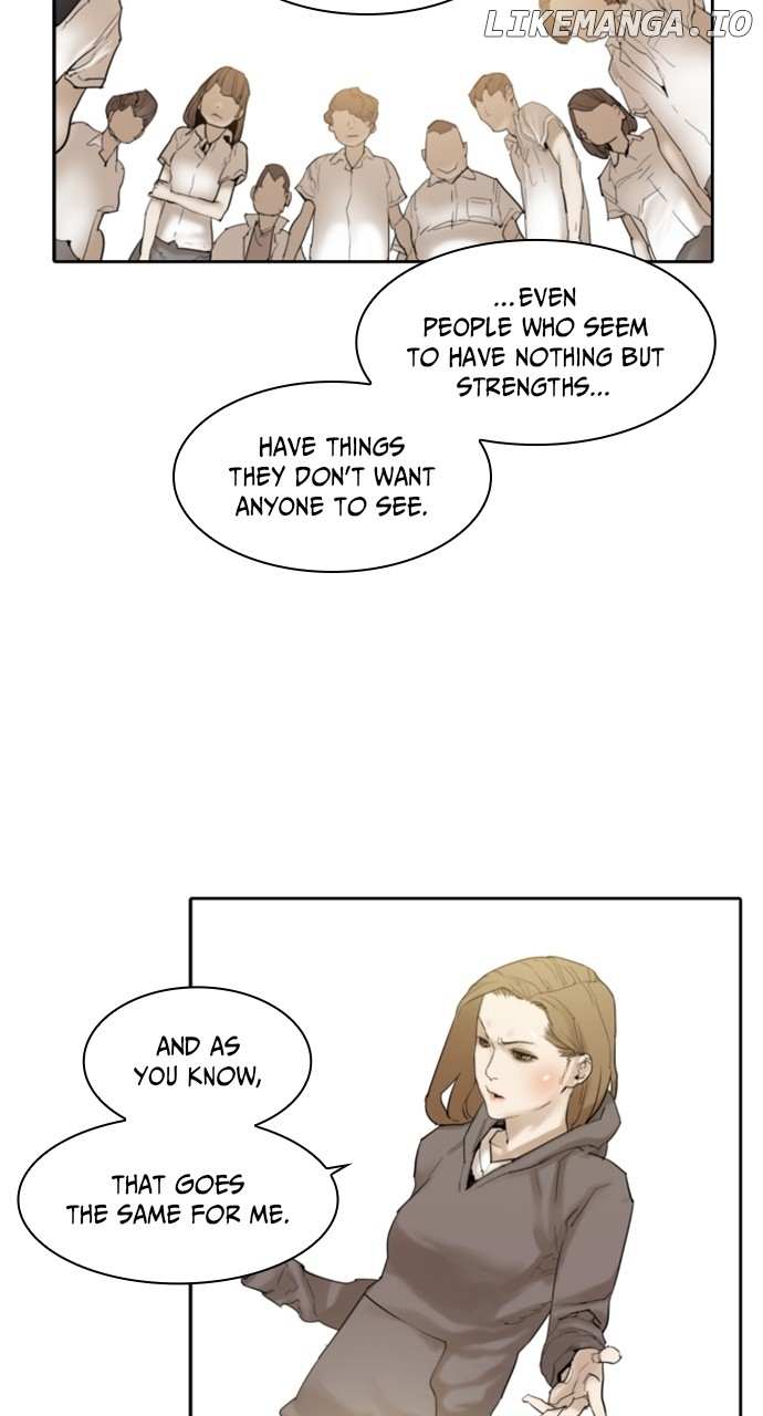 Brave Citizen - Chapter 65