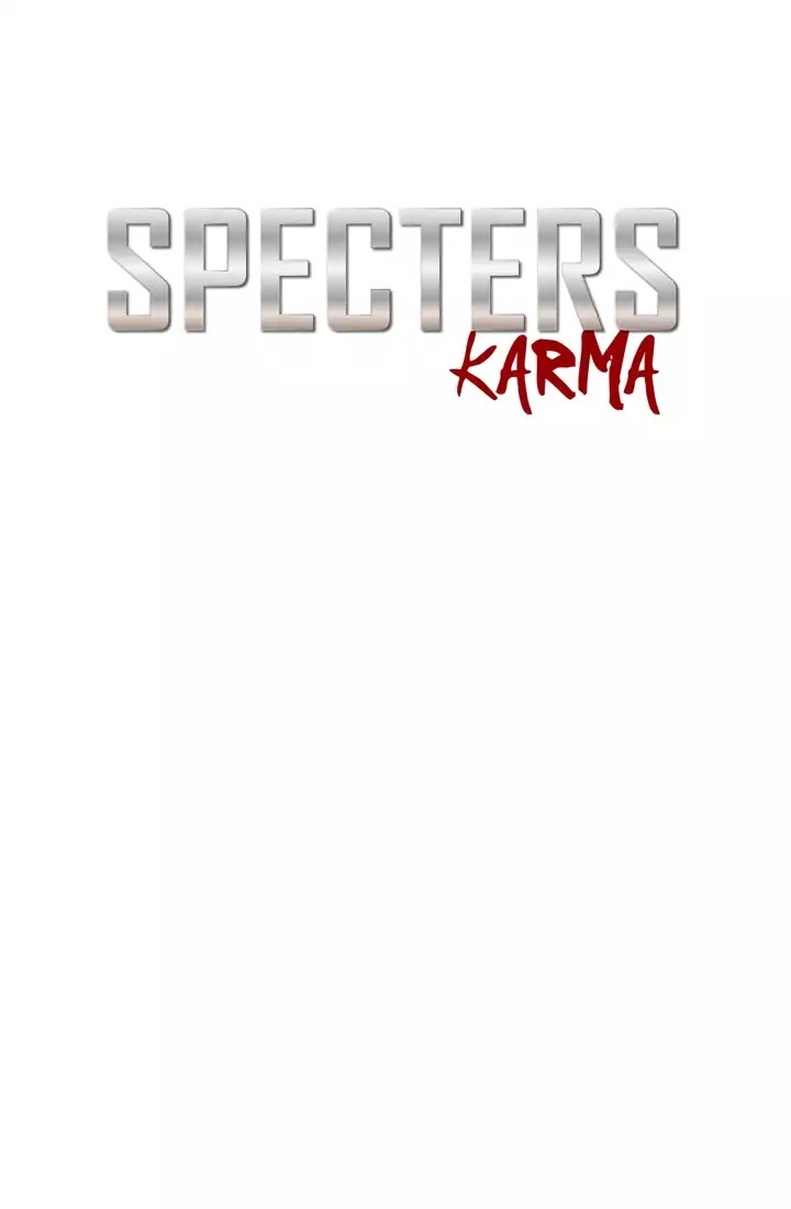 Specters: Karma - Chapter 1