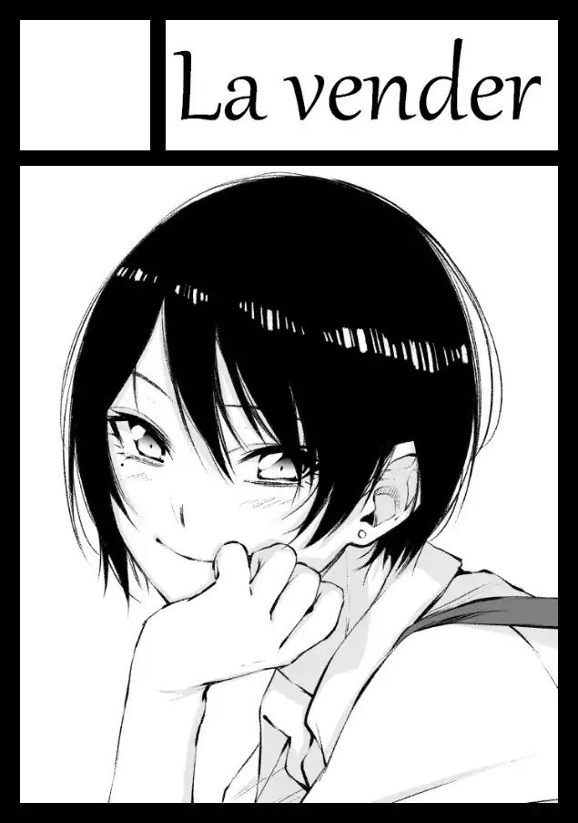 Senpai×Kouhai - Chapter 11.1