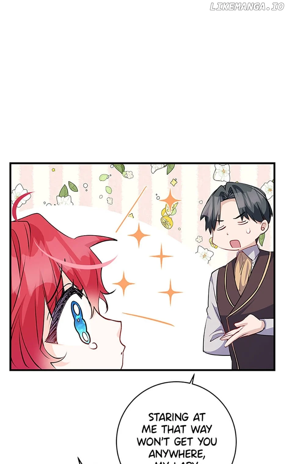 Everything Is Under The Baby’s Feet - Chapter 61