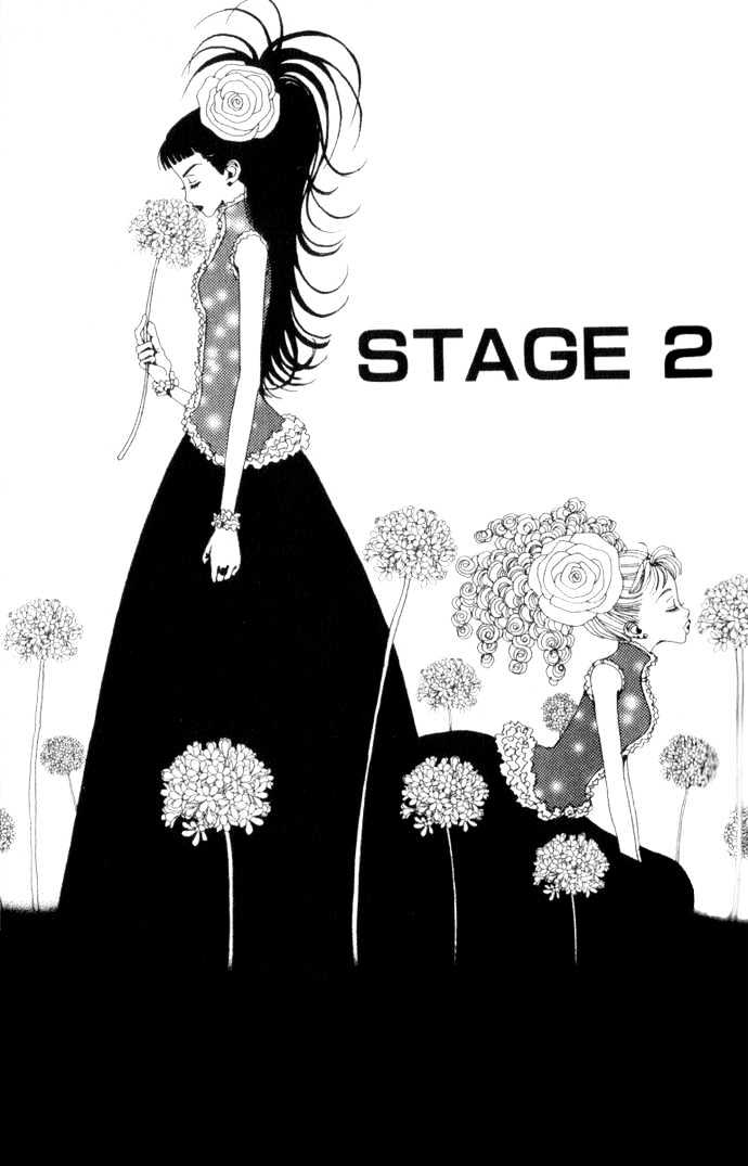 Paradise Kiss - Vol.1 Chapter 2