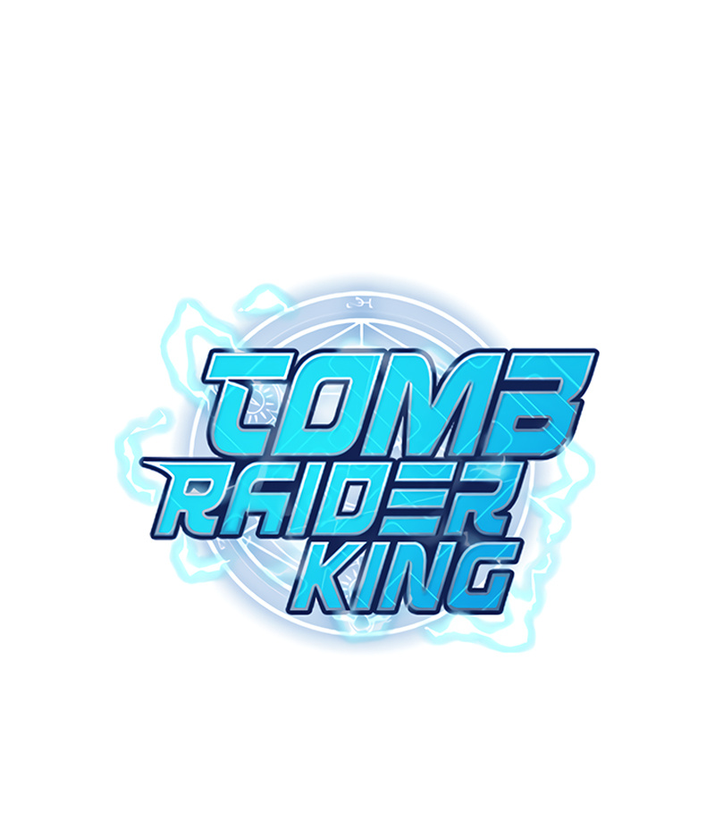 Tomb Raider King - Chapter 85