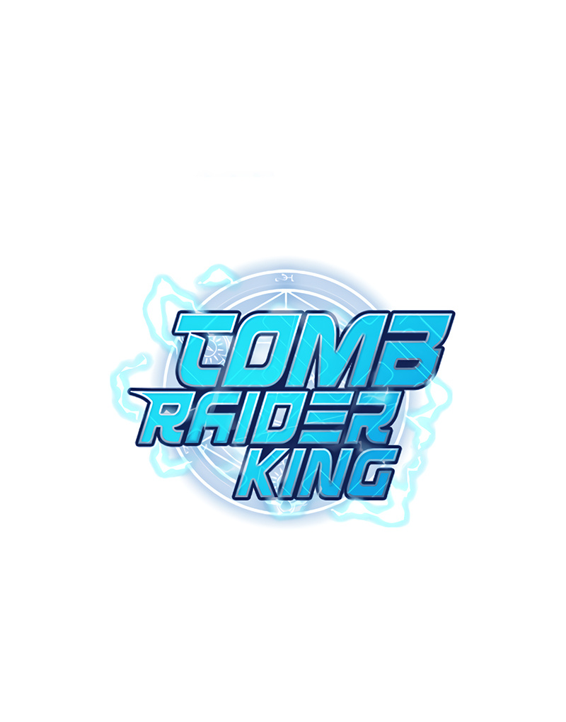 Tomb Raider King - Chapter 127