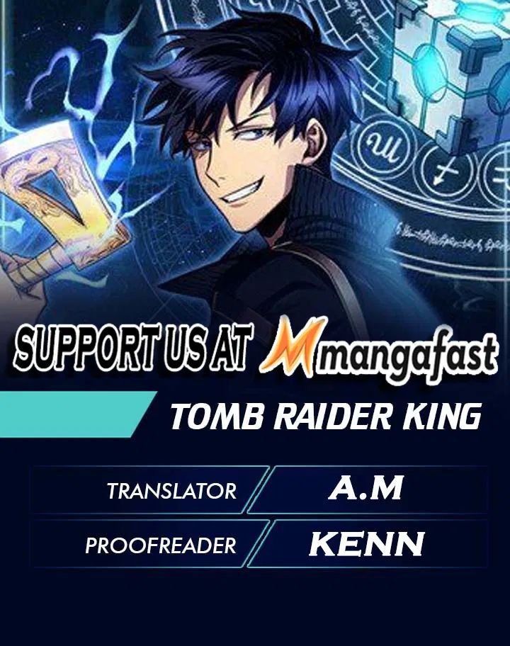 Tomb Raider King - Chapter 186