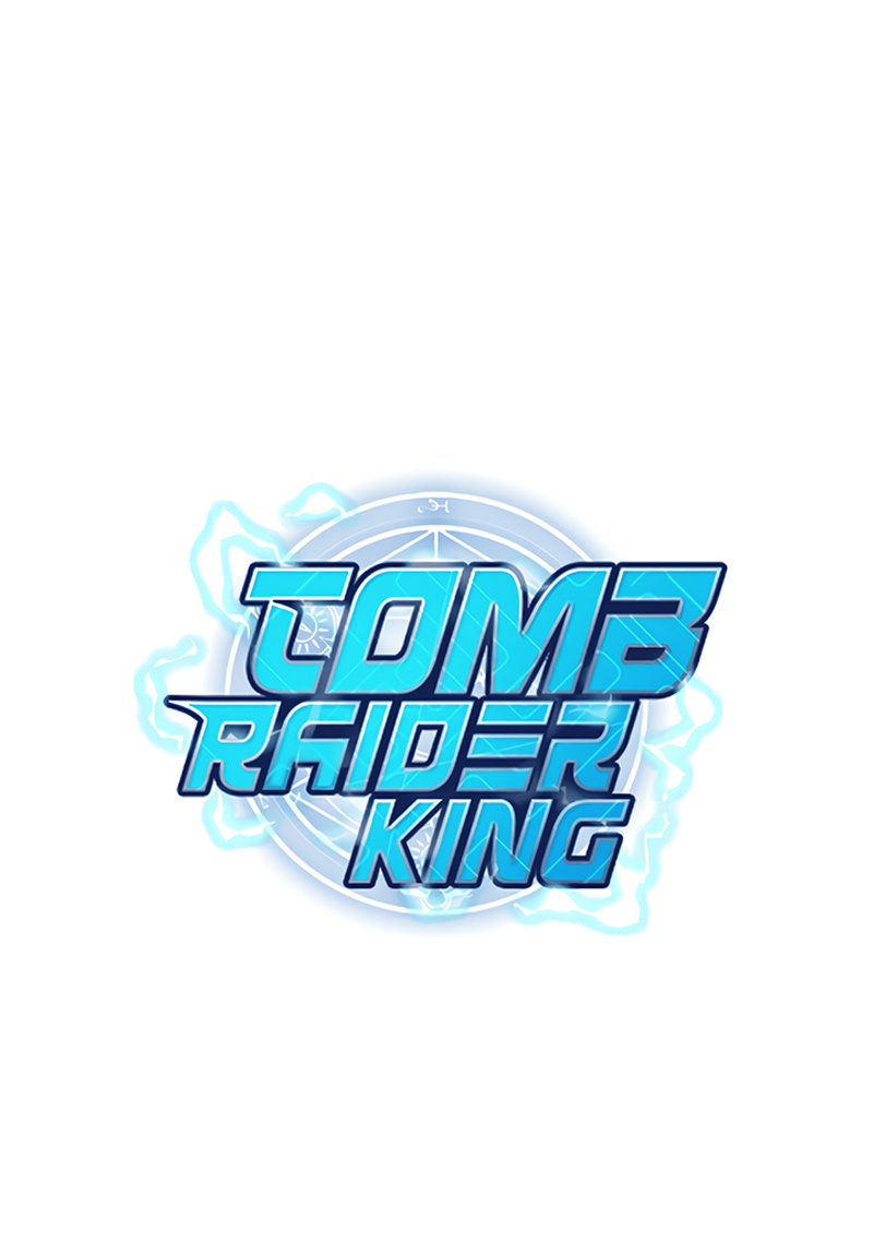 Tomb Raider King - Chapter 62