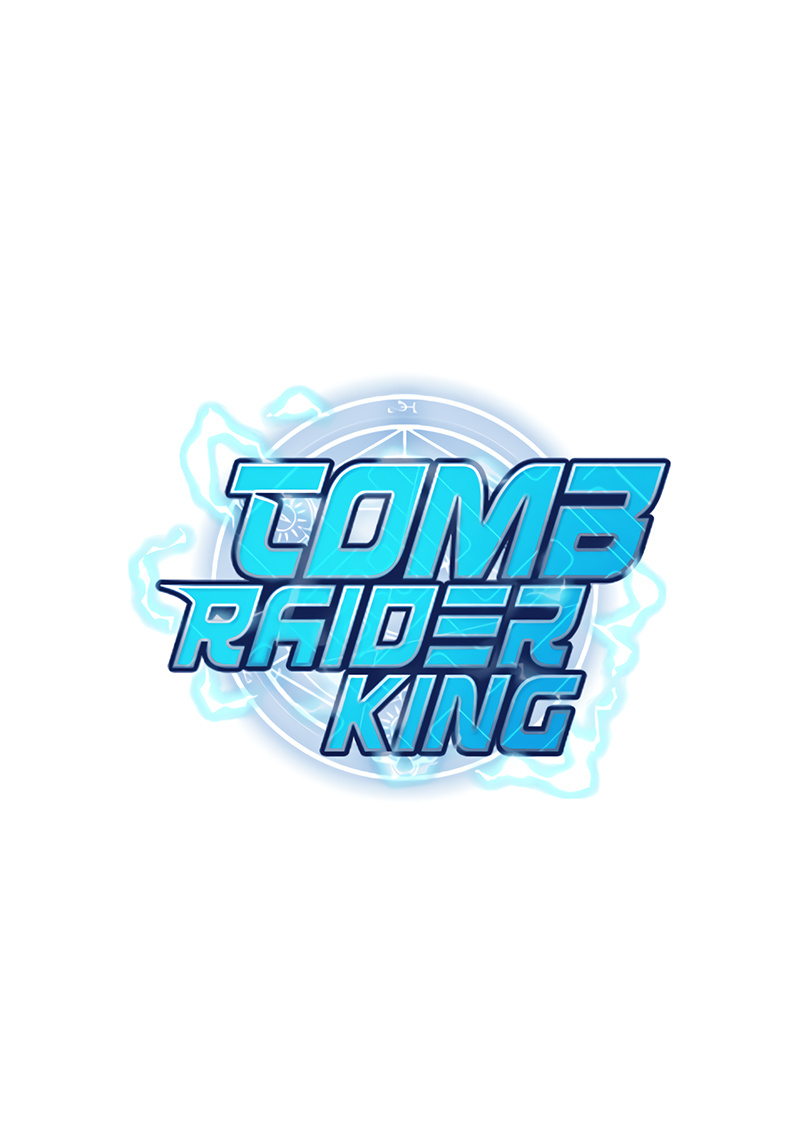 Tomb Raider King - Chapter 95