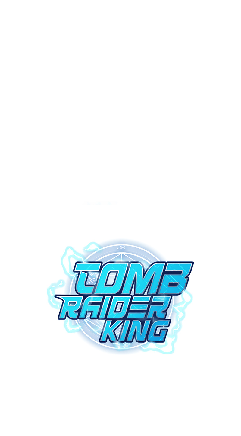 Tomb Raider King - Chapter 133