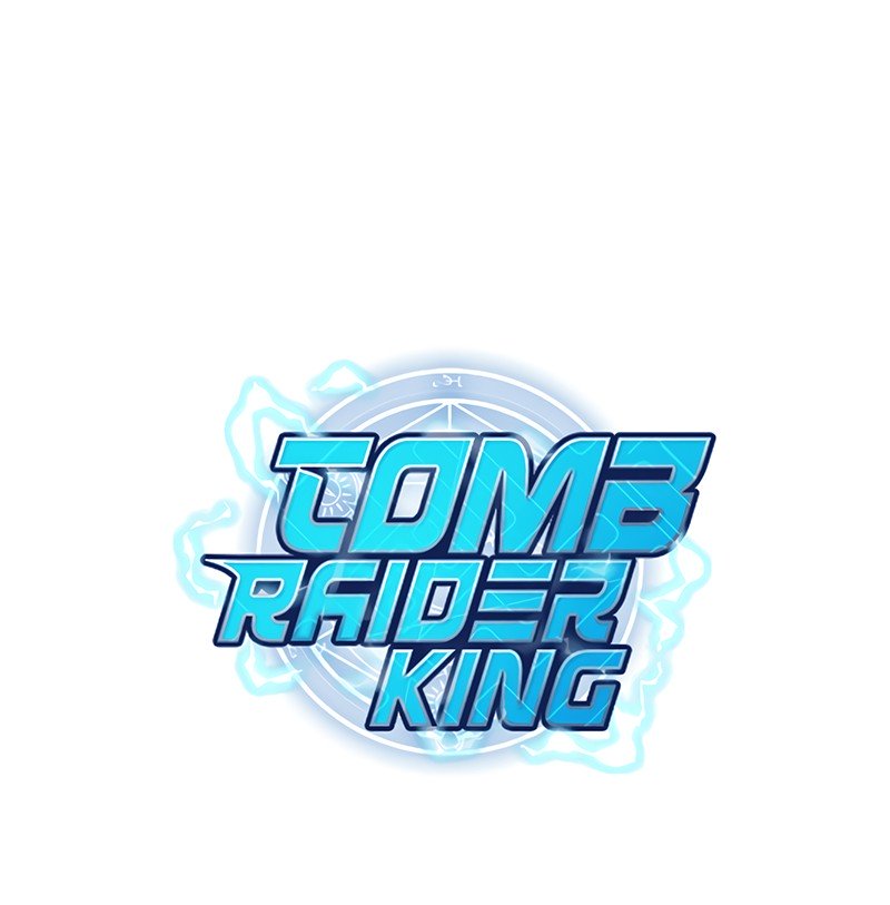 Tomb Raider King - Chapter 140