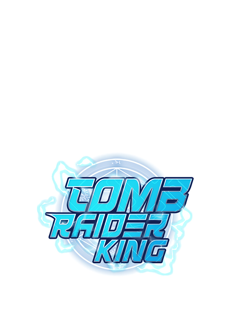 Tomb Raider King - Chapter 101