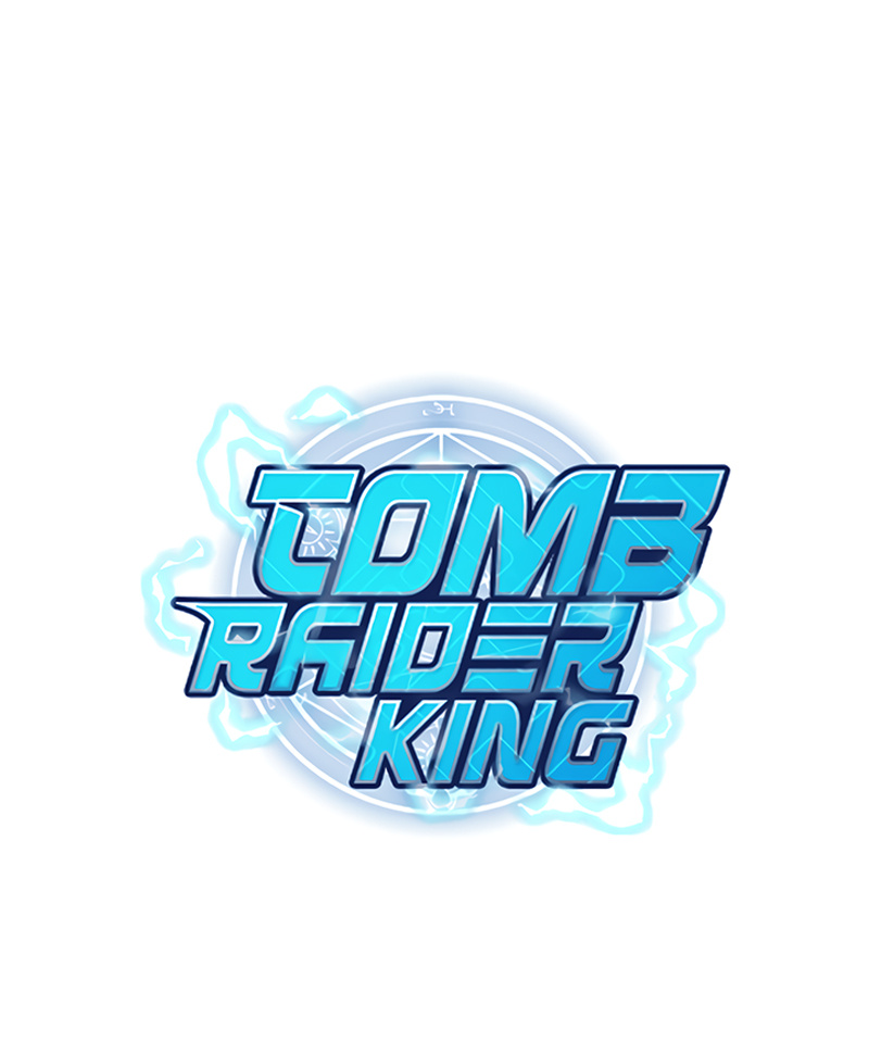 Tomb Raider King - Chapter 103