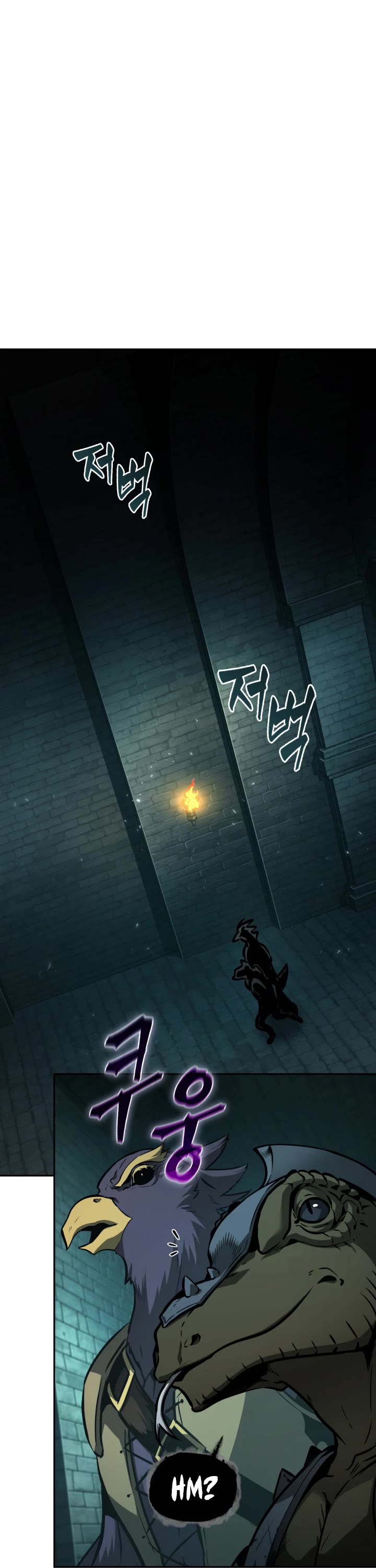 Tomb Raider King - Chapter 373