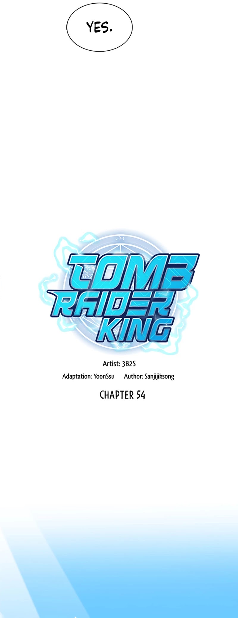 Tomb Raider King - Chapter 54