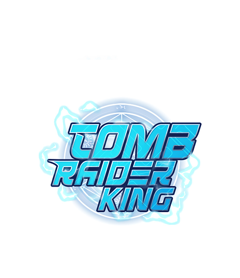 Tomb Raider King - Chapter 99