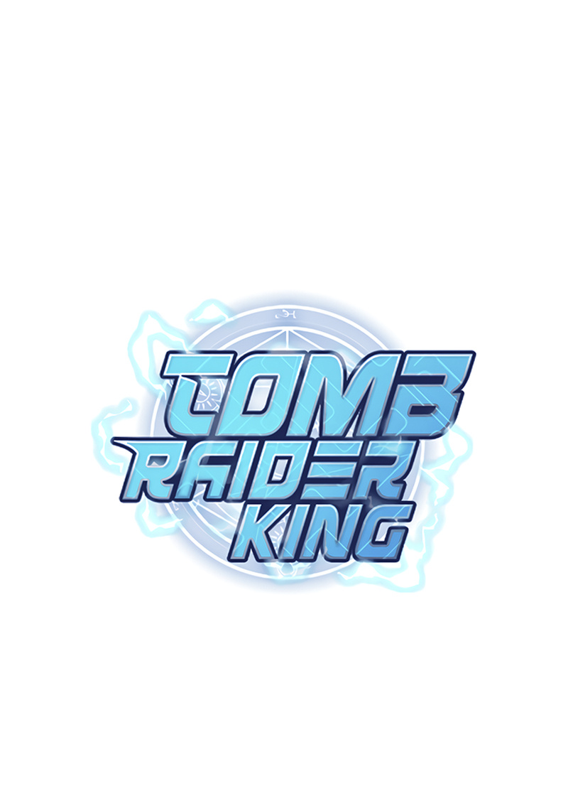 Tomb Raider King - Chapter 81