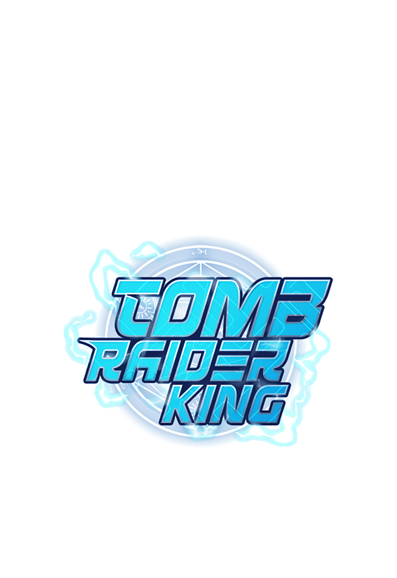 Tomb Raider King - Chapter 64