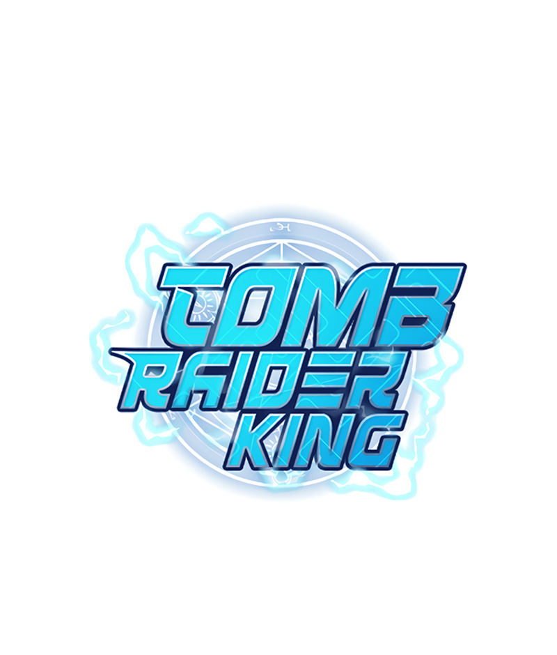 Tomb Raider King - Chapter 112