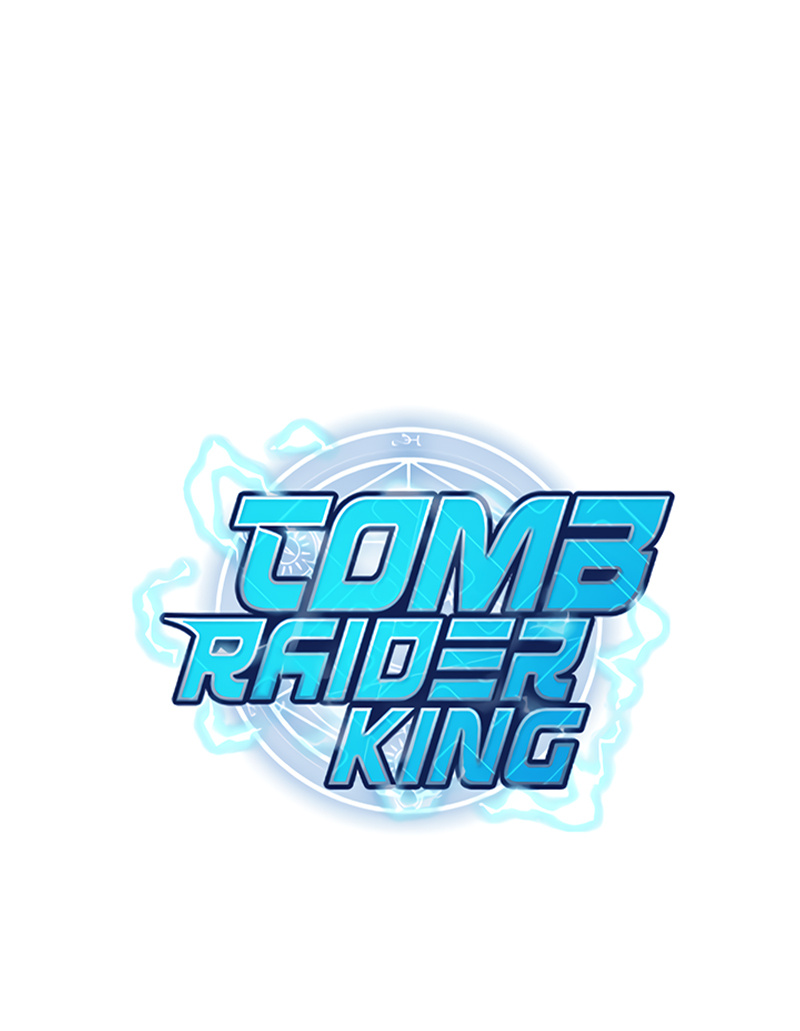 Tomb Raider King - Chapter 106