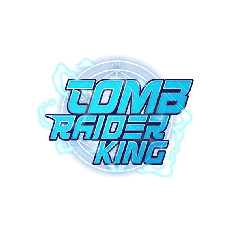 Tomb Raider King - Chapter 108