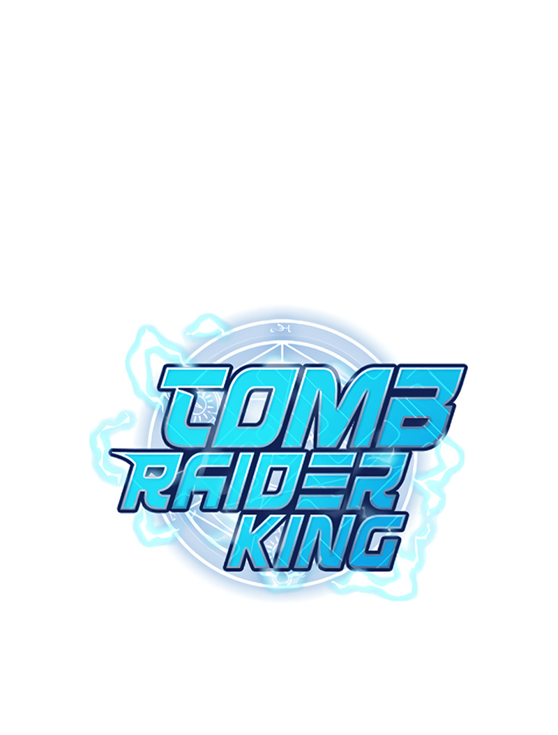 Tomb Raider King - Chapter 118