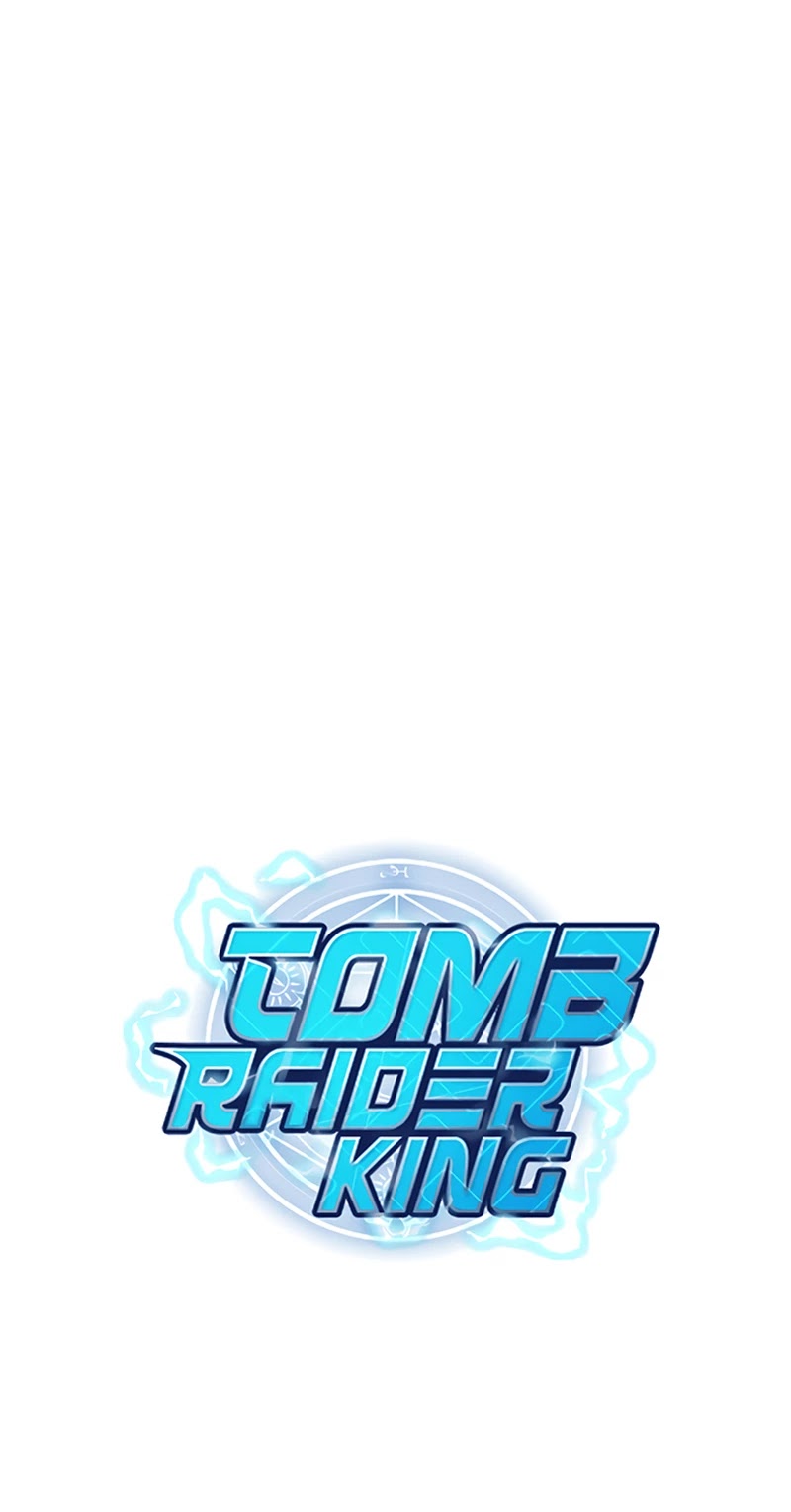 Tomb Raider King - Chapter 61