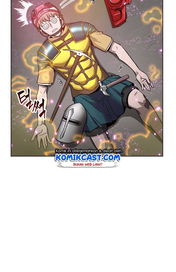 Tomb Raider King - Chapter 97