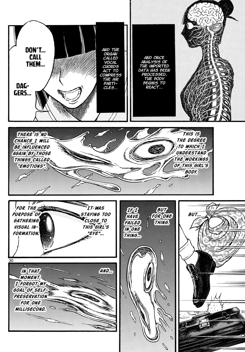 Souboutei Kowasu Beshi - Chapter 250: Farewell [End]