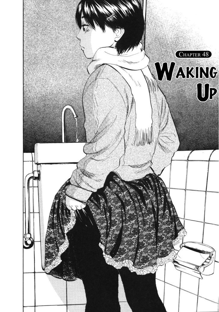 Boys On The Run - Vol.5 Chapter 48 : Waking Up