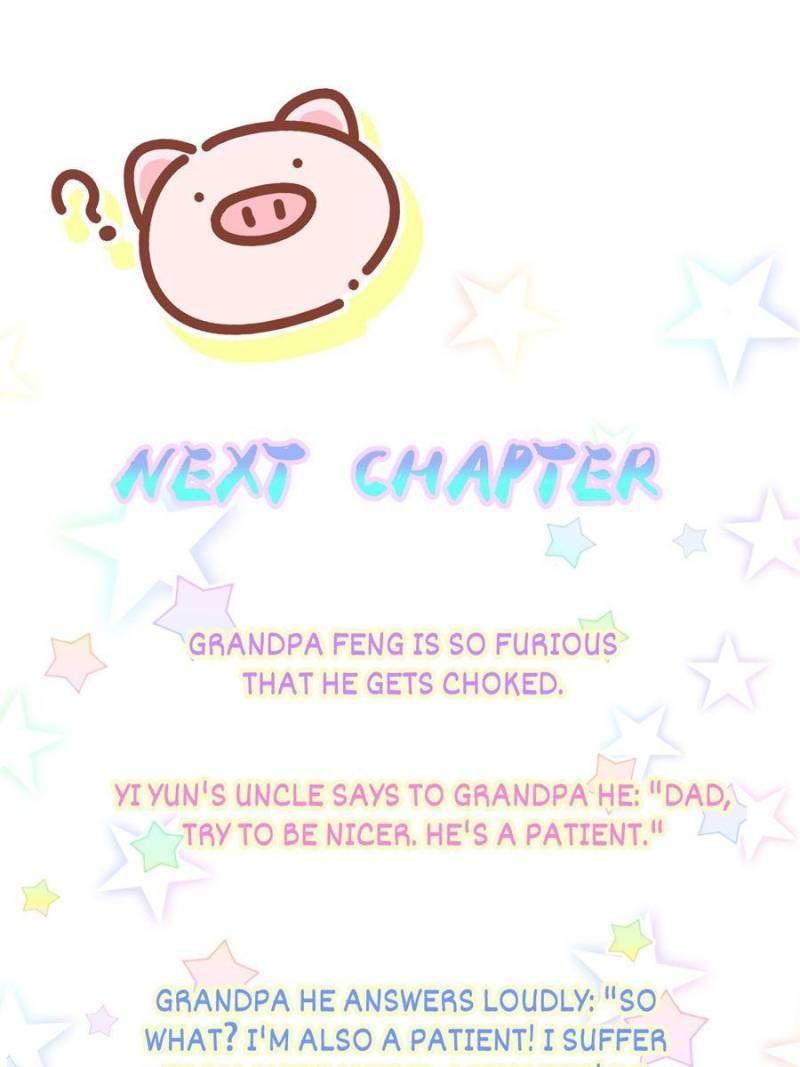 Whose Baby Is It? - Chapter 194