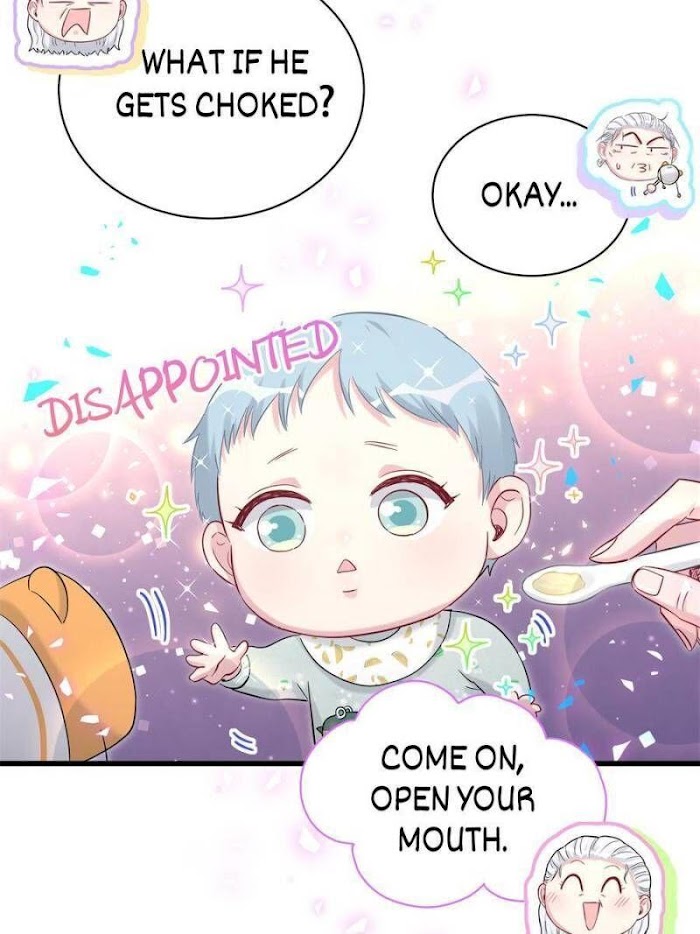 Whose Baby Is It? - Chapter 172 : Official Chapter