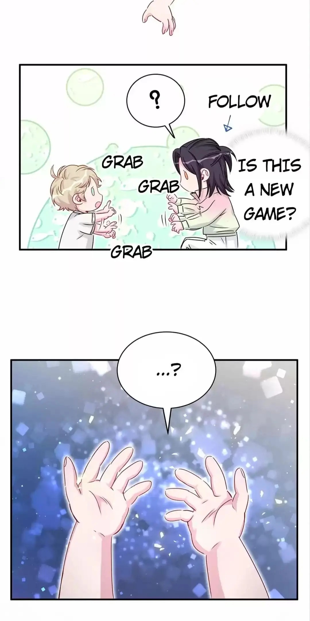 Whose Baby Is It? - Chapter 44