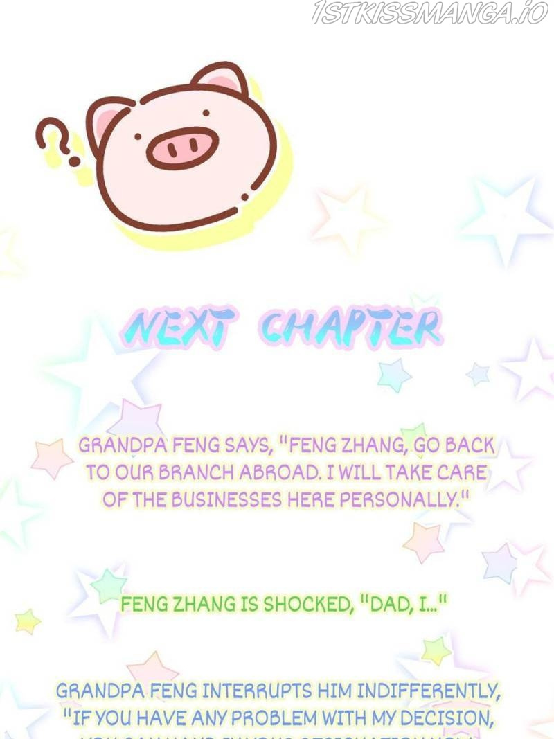 Whose Baby Is It? - Chapter 196