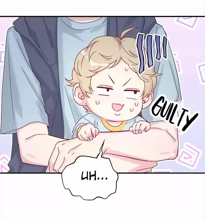 Whose Baby Is It? - Chapter 16