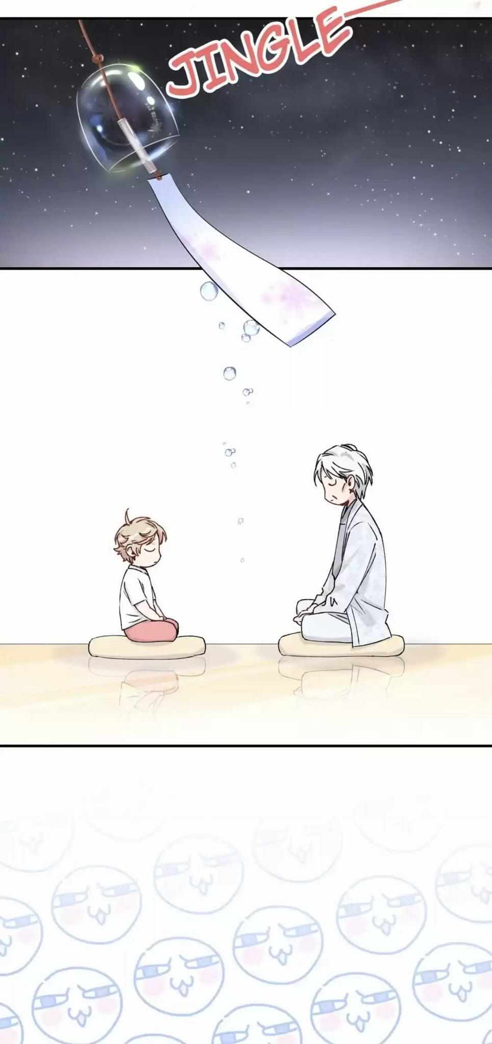 Whose Baby Is It? - Chapter 31