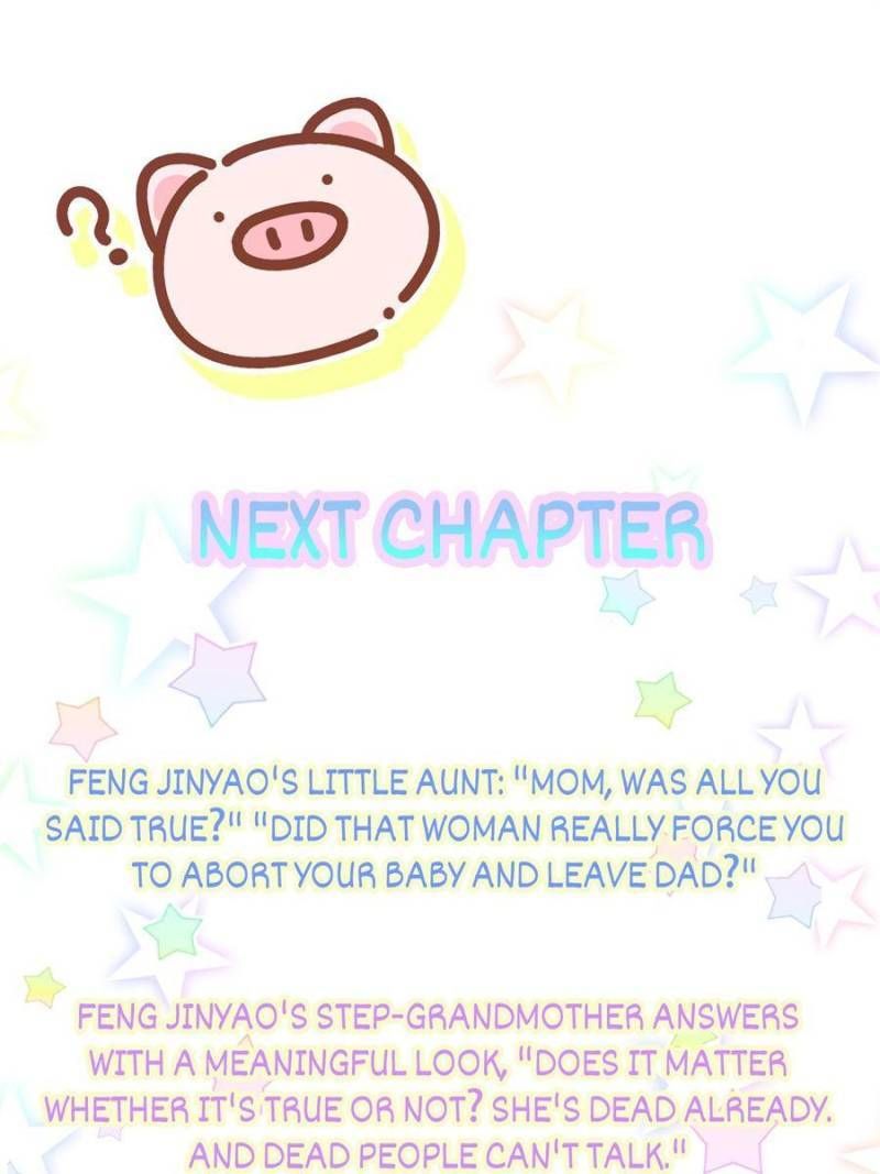 Whose Baby Is It? - Chapter 181