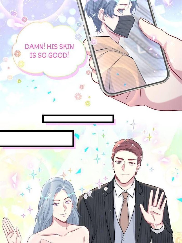 Whose Baby Is It? - Chapter 172 : Official Chapter