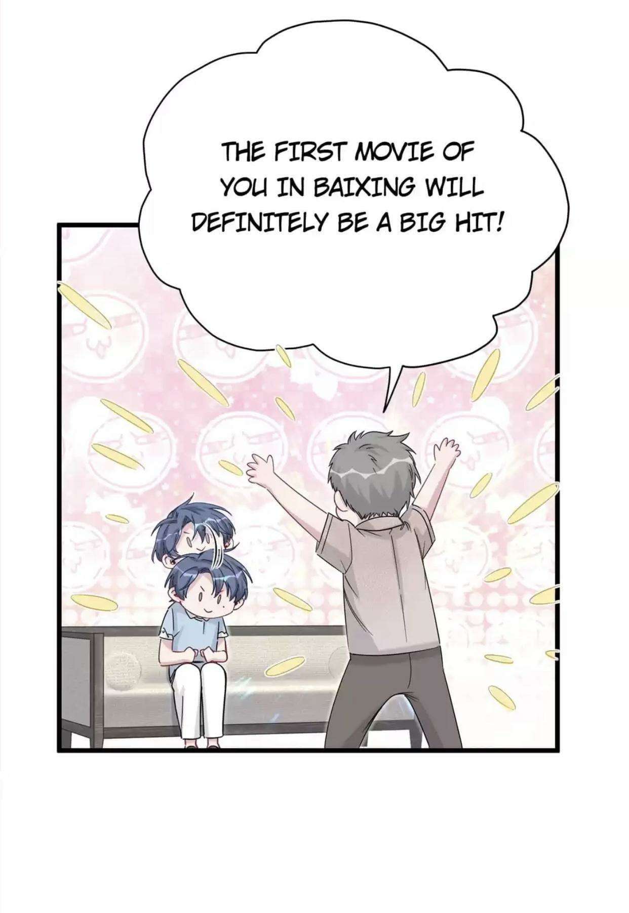 Whose Baby Is It? - Chapter 52