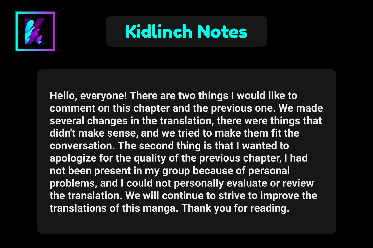 The Middle-Aged Man Who Just Returned From Another World Melts His Fathercon Daughters With His Paternal Skill - Vol.1 Chapter 4.1