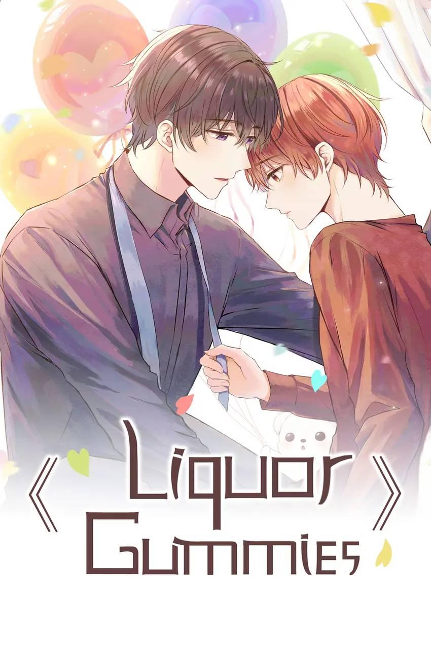 Liquor Gummies - Chapter 62