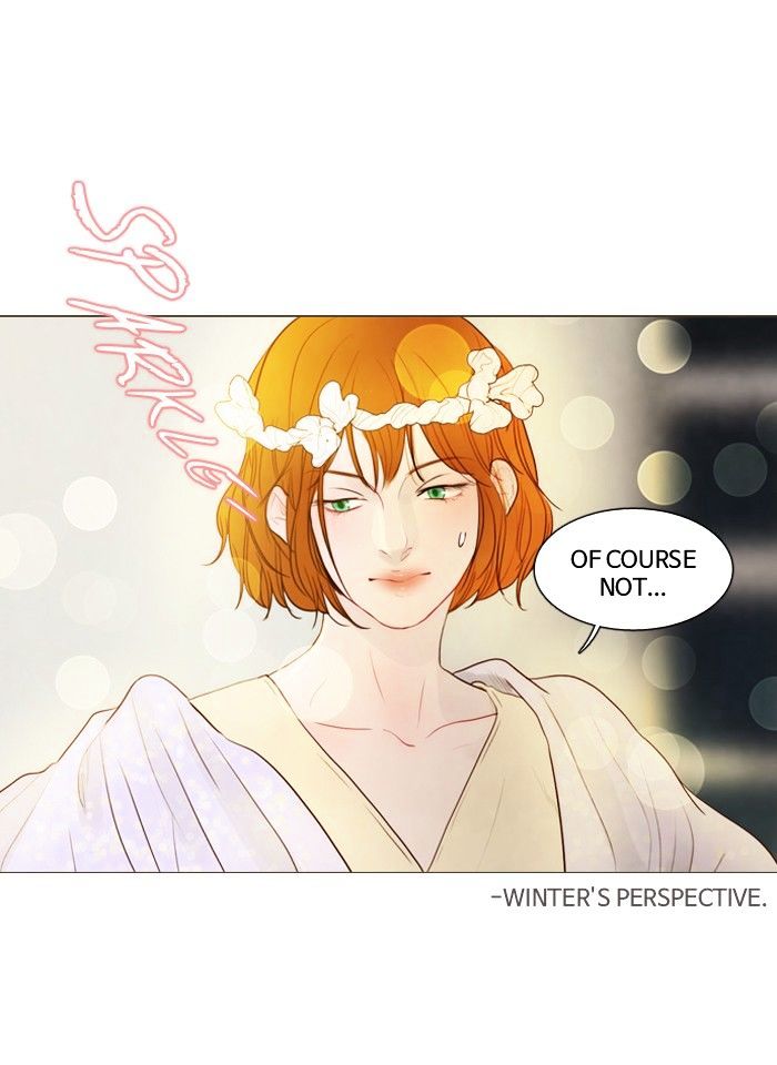 Winter Woods - Chapter 111