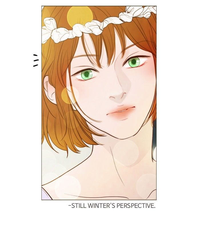 Winter Woods - Chapter 111