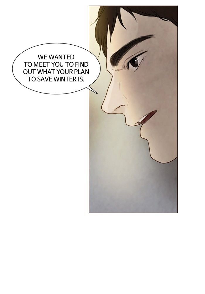 Winter Woods - Chapter 112 : [Season 2] Ep. 57