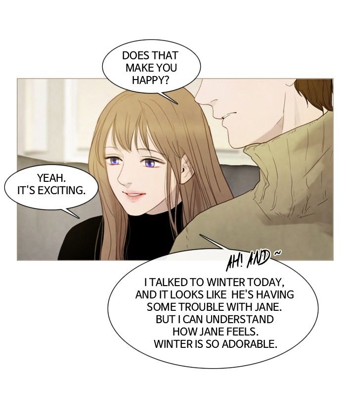 Winter Woods - Chapter 65 : [Season 2] Ep. 12