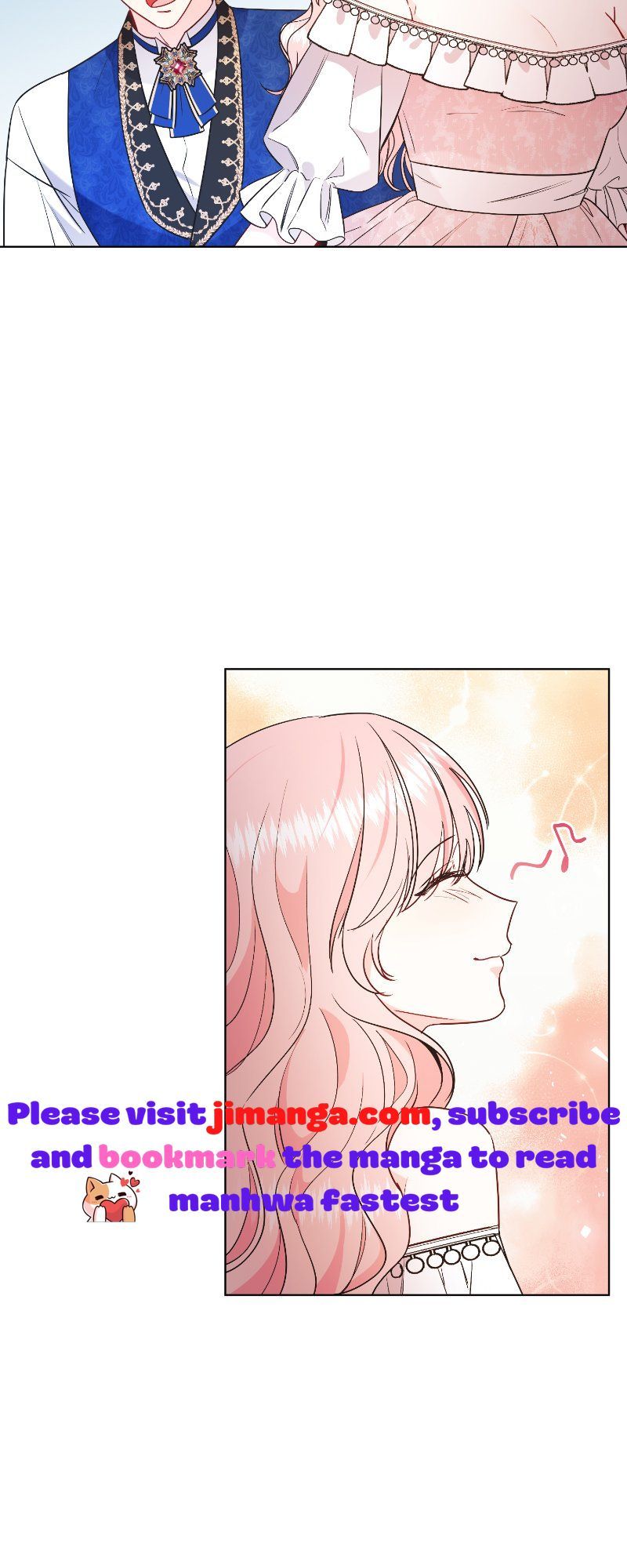 The Second Male Lead Is Actually A Girl - Chapter 29.5