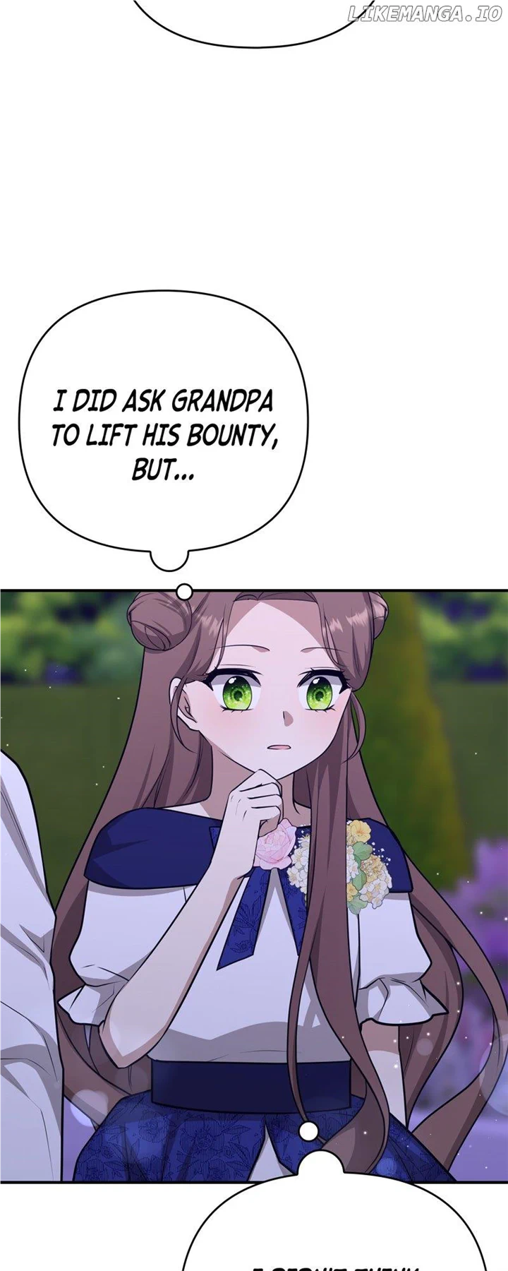 The Grand Duke’s Beloved Granddaughter - Chapter 17