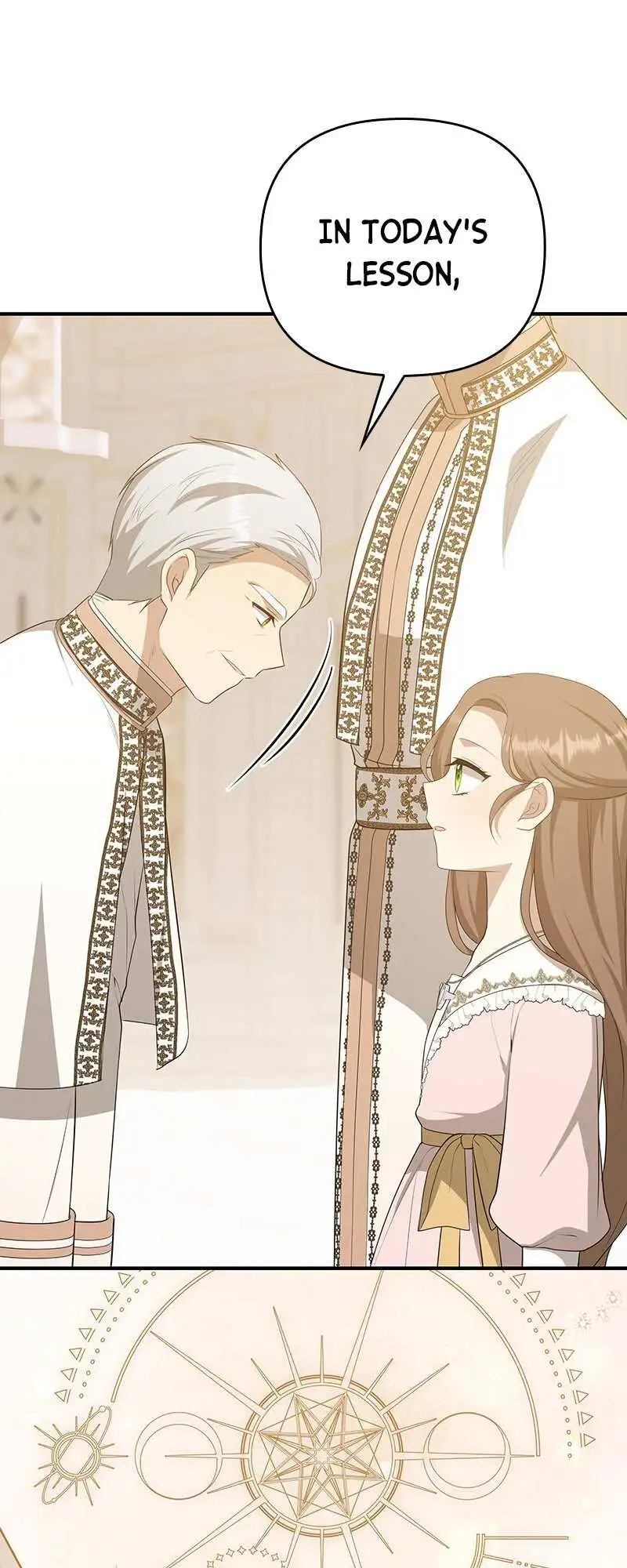 The Grand Duke’s Beloved Granddaughter - Chapter 31